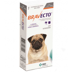 BRAVECTO