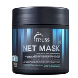 Truss Net Mask- Máscara...
