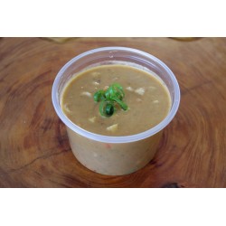 Sopa de Feijão (500ml)