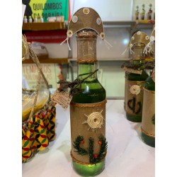 LICOR DE MENTA