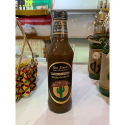 LICOR DE CAFÉ CREMOSO