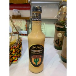 LICOR DE DOCE DE LEITE