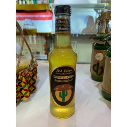 LICOR DE MARACUJÁ