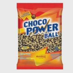 CHOCO POWER BALL MAVALÉRIO