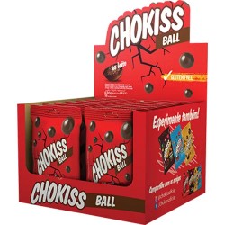 CHOKISS BALL