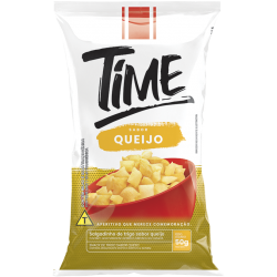 SEMALO SNACK TIME QUEIJO 50G