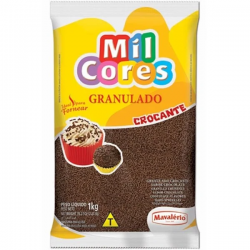 MAV GRANULADO CHOCOLATE 1KG