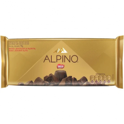 NESTLE ALPINO CHOCOLATE 14x85g