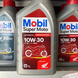 MOTUL 10W-30