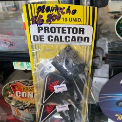PROTETOR DE CALÇADO
