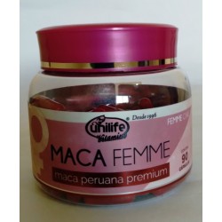 Maca Femme Premium 90...