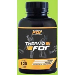 THERMO FOR NUTRITION FOR -...