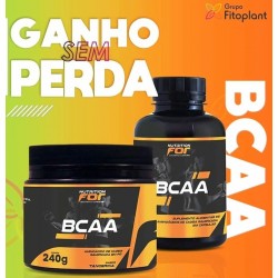 BCAA NUTRITION FOR - 120...