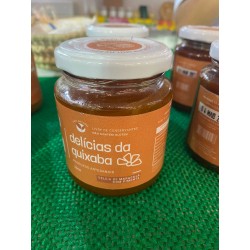MARACUJÁ C/ PIMENTA