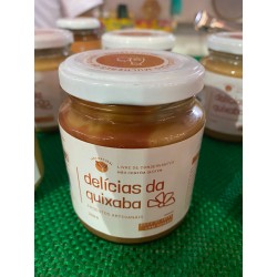 DOCE DE LEITE C/ GOIABA