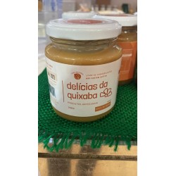 DOCE DE LEITE