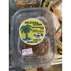 BRIGADEIRO DE AÇAÍ