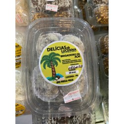 BEM CASADO DE AÇAÍ