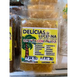 COCADA MAMÃO