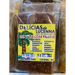 COCO QUEIMADO