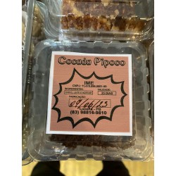 COCADA PIPOCO