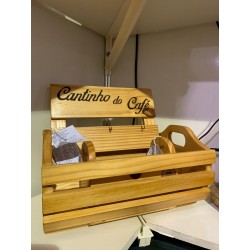 CANTINHO DO CAFÉ