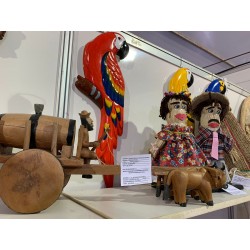 CARRO DE BOI