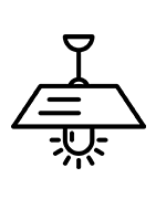 LUMINÁRIA