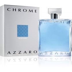 CHROME - AZZARO