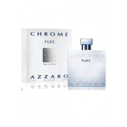CHROME PURE - AZZARO