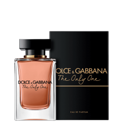 THE ONLY ONE - DOLCE E GABBANA