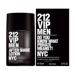 AFTER SHAVE LOTION -...