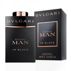 BVLGARI MAN IN BLACK - BVLGARI
