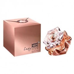 LADY EMBLEM ELIXIR - MONTBLANC