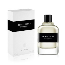GENTLEMAN EDT - GIVENCHY