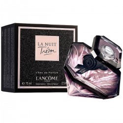 TRÉSOR LA NUIT -LANCÔME