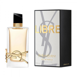 LIBRE - YVES SAINT LAURENT