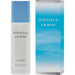 DONNA - LA RIVE