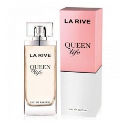 QUEEN OF LIFE - LA RIVE