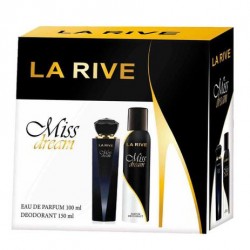 COFFRET MISS DREAM - LA RIVE