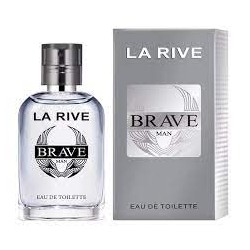 BRAVE MAN - LA RIVE