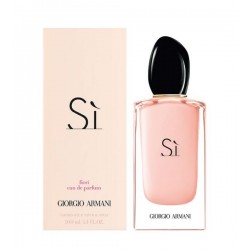 SÍ FIORI - GIORGIO ARMANI