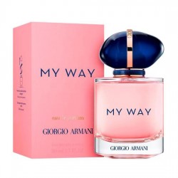 MY WAY - GIORGIO ARMANI