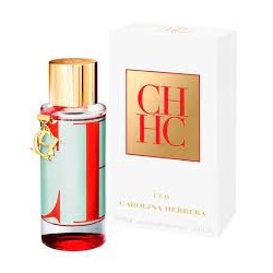 LEAU CH - CAROLINA HERRERA