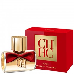 CH PRIVÉ - CAROLINA HERRERA