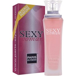 SEXY WOMAN - PARIS ELYSSES