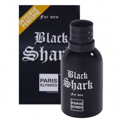 BLACK SHARK - PARIS ELYSSES