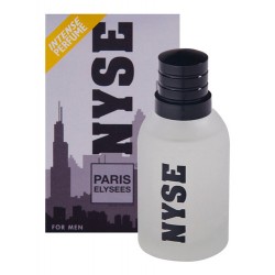 NYSE - PARIS ELYSSES