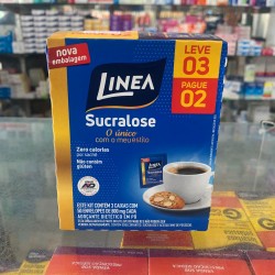 SUCRALOSE LINEA