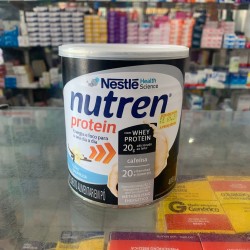 NUTREN PROTEIN